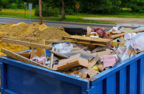 Dumpster Rental Services